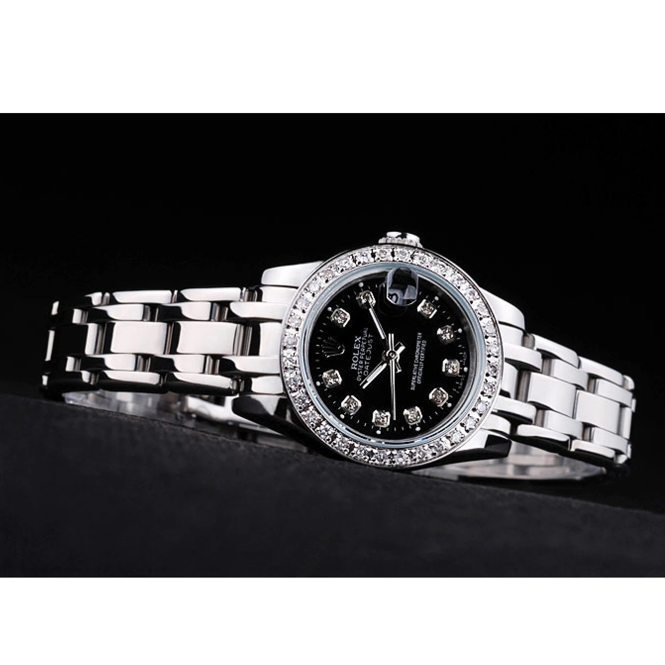 Aaa replica watch Rolex Datejust-rl46 0731